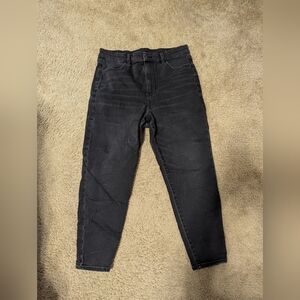 American Eagle Jeans Size 14 X Short